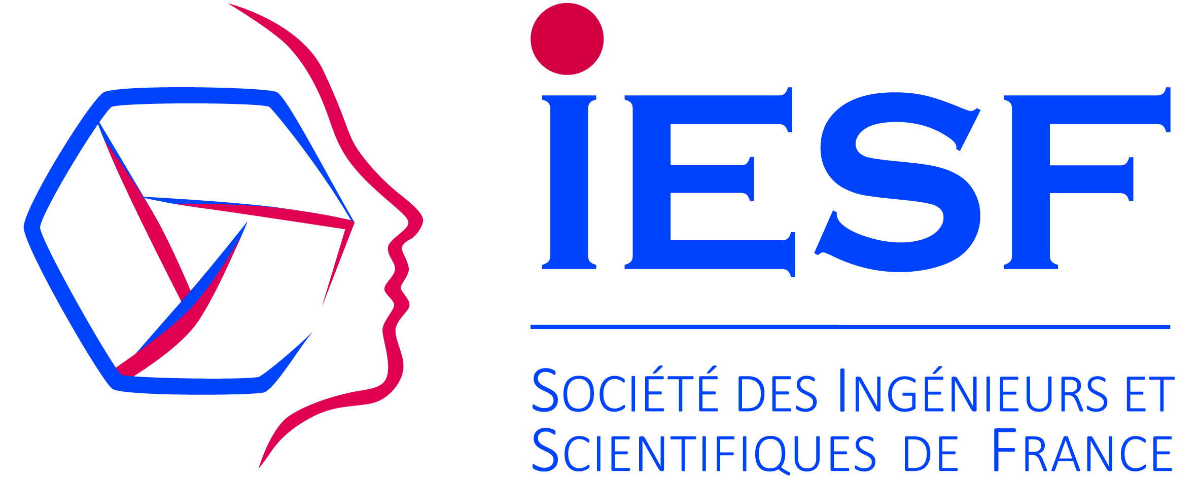 Logo IESF